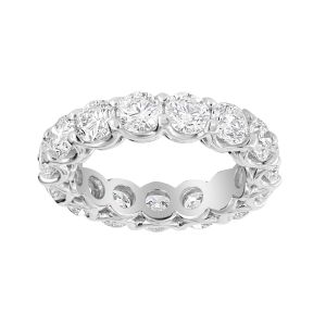 TWO By London Platinum 15 Diamond Eternity Band