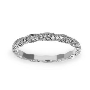 Michael B. Twist Infinity Eternity Band