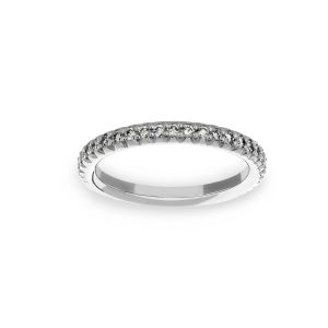 Michael B. Royal Princess Eternity Band