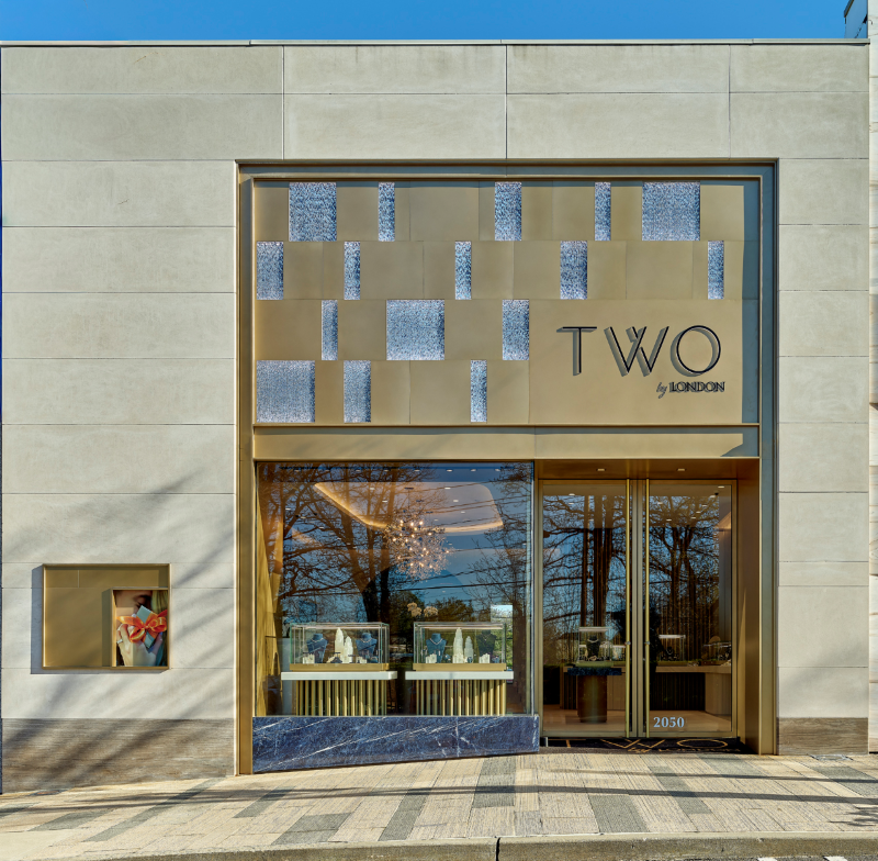 alt:text Americana Manhasset store
