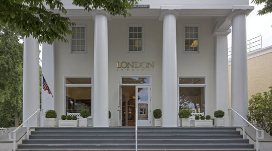 TWO by London - East Hampton