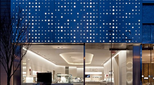 TWO by London - Americana Manhasset
